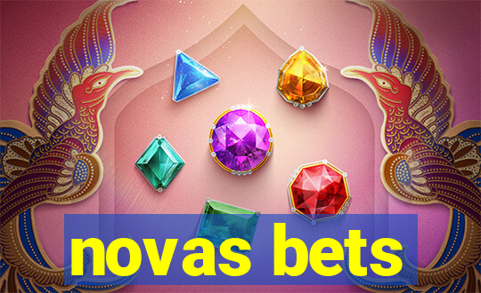 novas bets